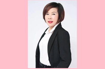 广东湛江市场的吴长凤与3D结缘的故事