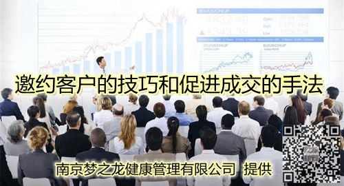销售员诱导客户成交的语言技巧