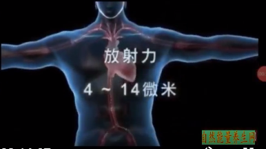 内热疗法对健康的作用