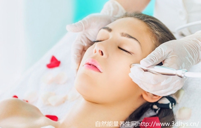 敏感肌护的护肤方法