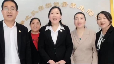 江苏梦之队何守翠爱加分自然能量养生睡吧