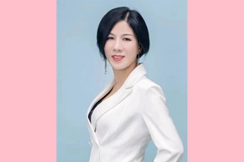 广东中山市场的吴立凤与3D结缘的故事
